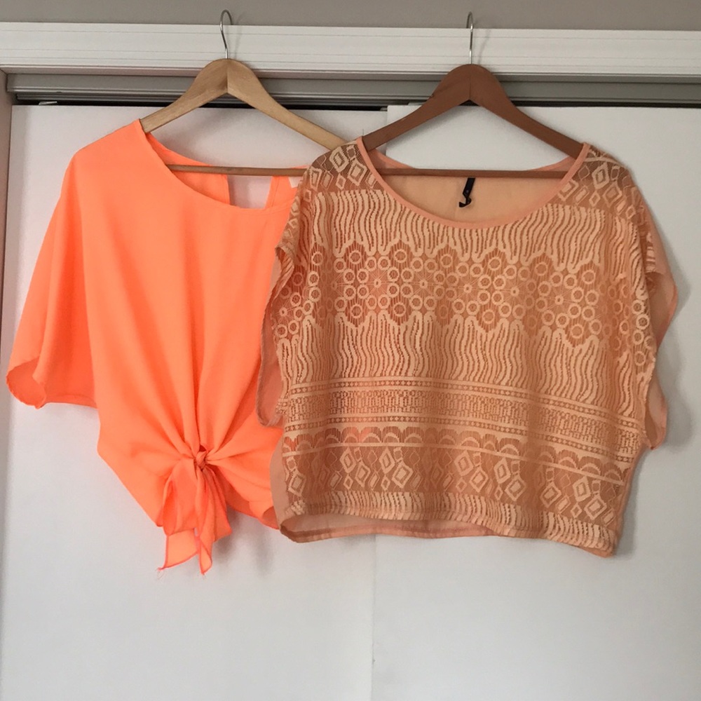Festival Tops